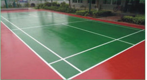 塑胶跑道使用作用的研究