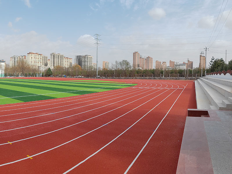 甘肃平凉五中